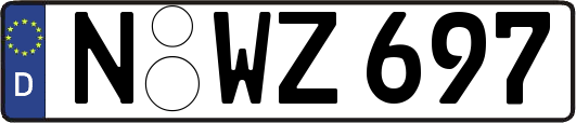 N-WZ697