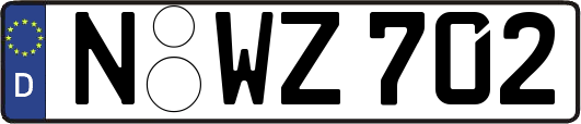 N-WZ702