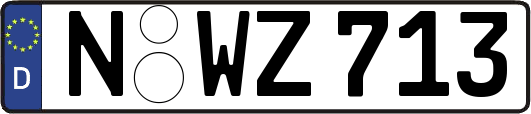 N-WZ713