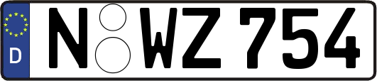 N-WZ754