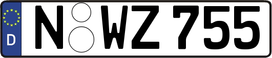 N-WZ755