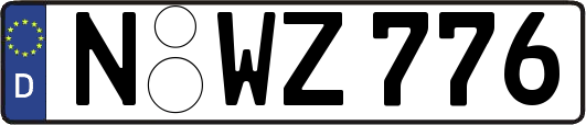 N-WZ776