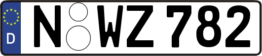 N-WZ782