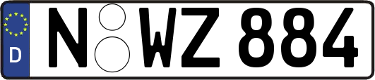 N-WZ884