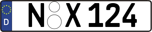 N-X124