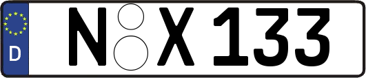 N-X133