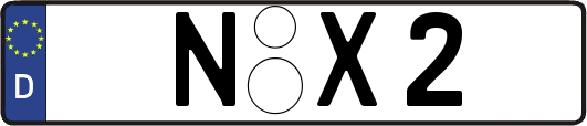 N-X2
