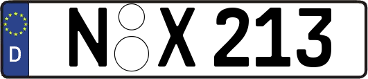 N-X213