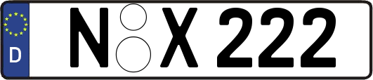 N-X222