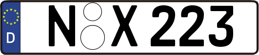 N-X223