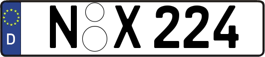 N-X224