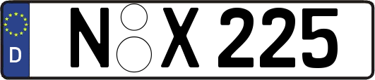 N-X225