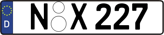 N-X227