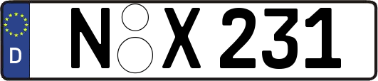 N-X231