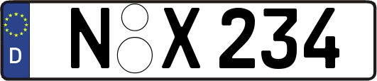 N-X234
