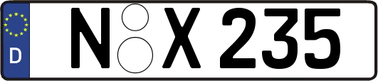 N-X235