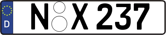 N-X237