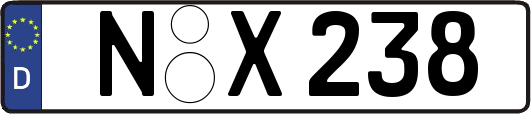 N-X238