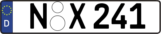 N-X241