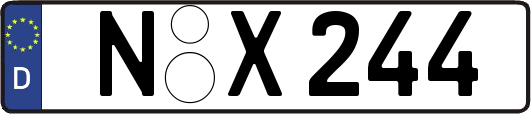 N-X244