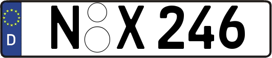 N-X246