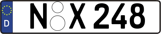 N-X248
