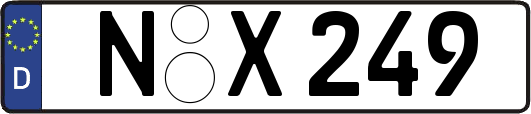 N-X249