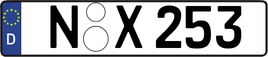 N-X253