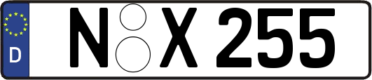 N-X255