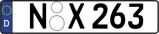 N-X263