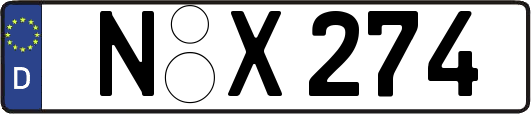 N-X274