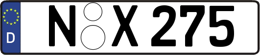 N-X275