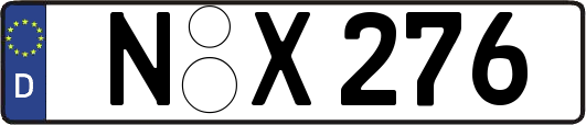 N-X276