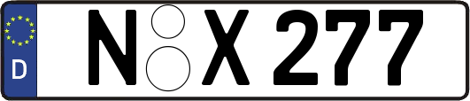 N-X277