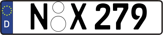 N-X279