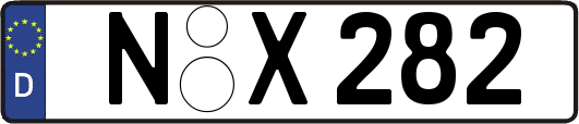 N-X282