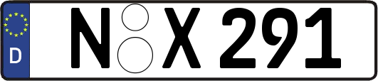 N-X291