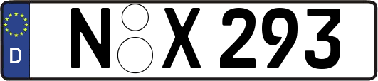 N-X293