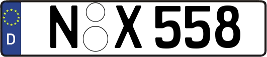 N-X558