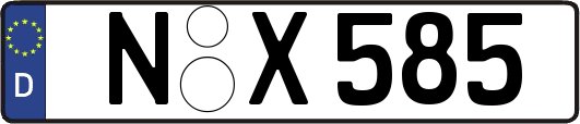 N-X585