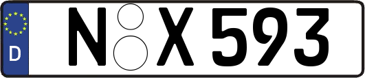 N-X593