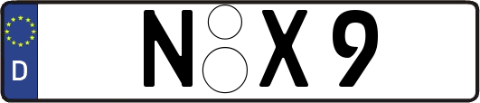 N-X9