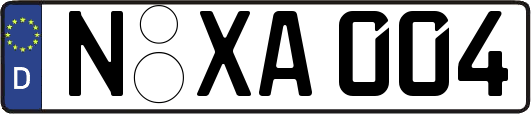 N-XA004