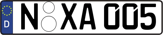 N-XA005