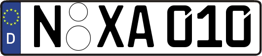 N-XA010
