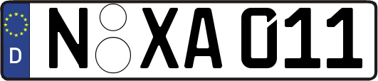 N-XA011
