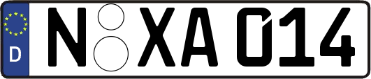 N-XA014