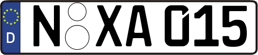 N-XA015
