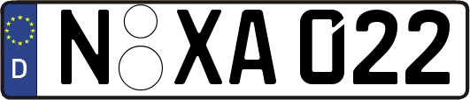 N-XA022