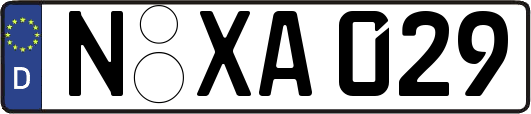 N-XA029